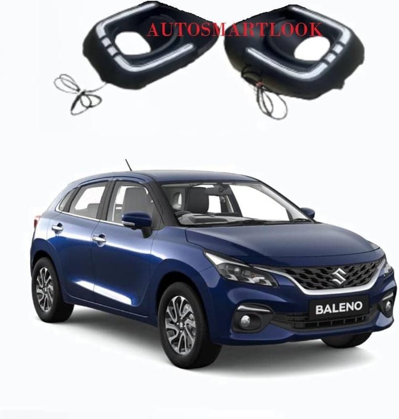 Baleno 2022