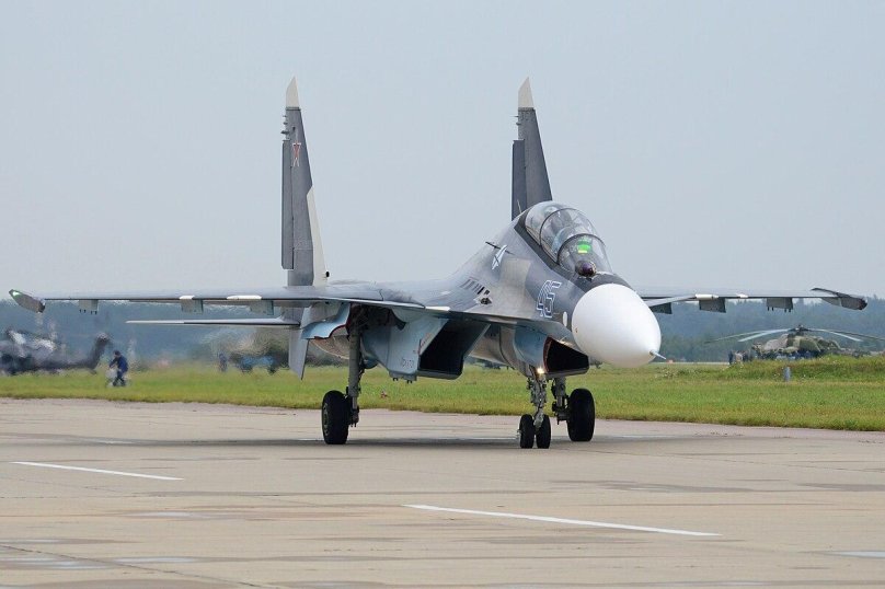 Su 30