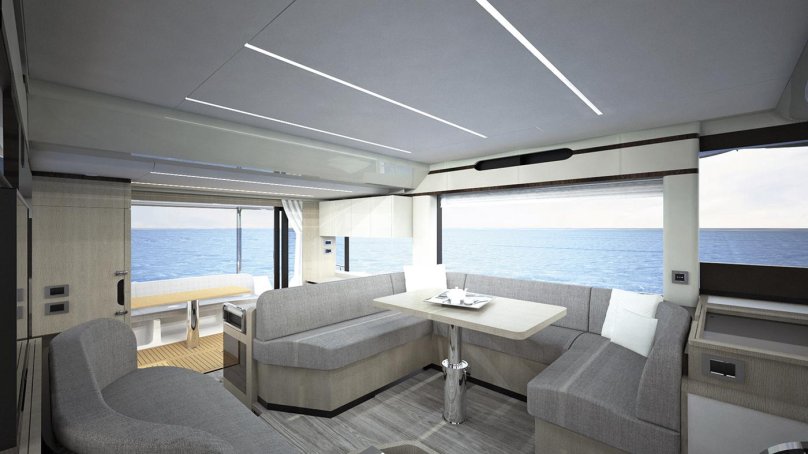 Navetta 52