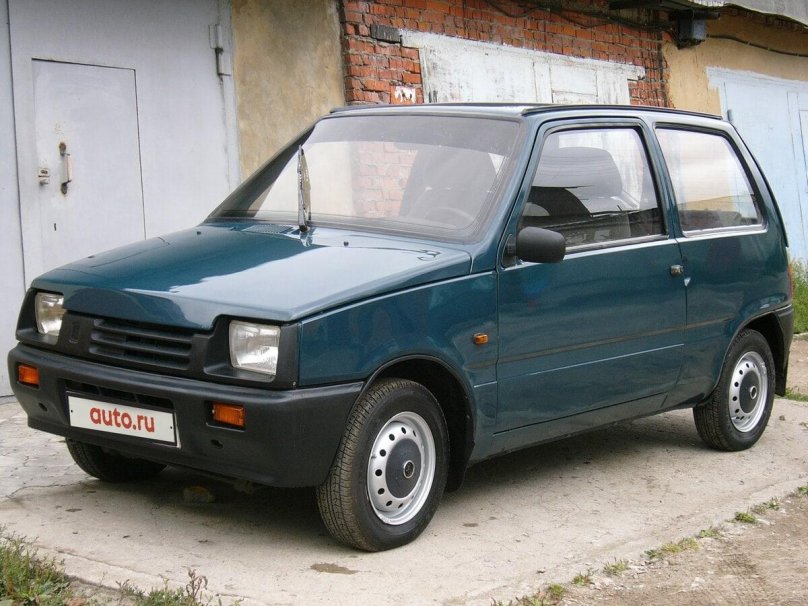 ВАЗ Лада Ока 1111