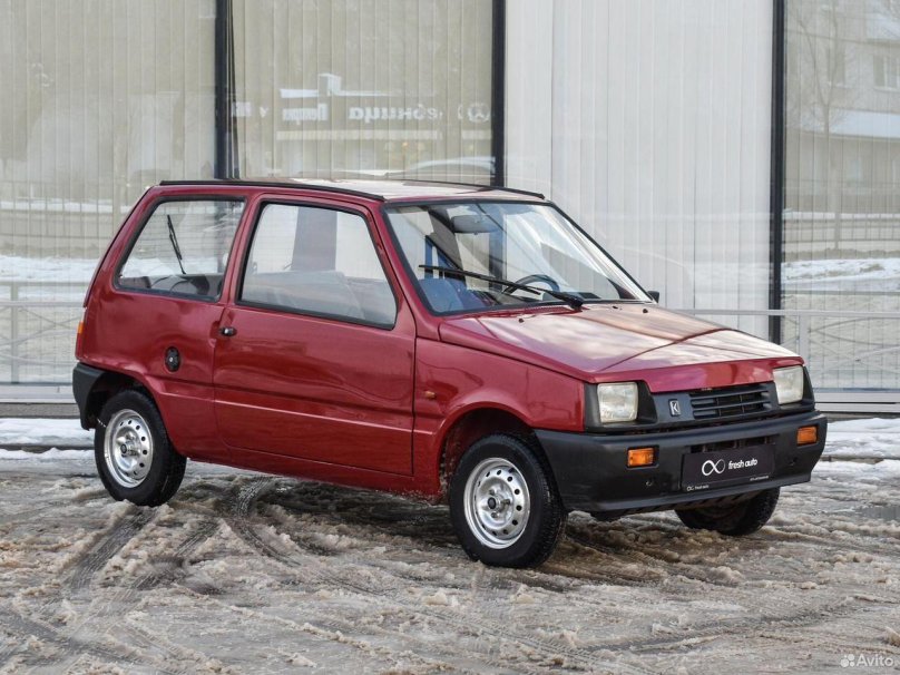 Электро Ока