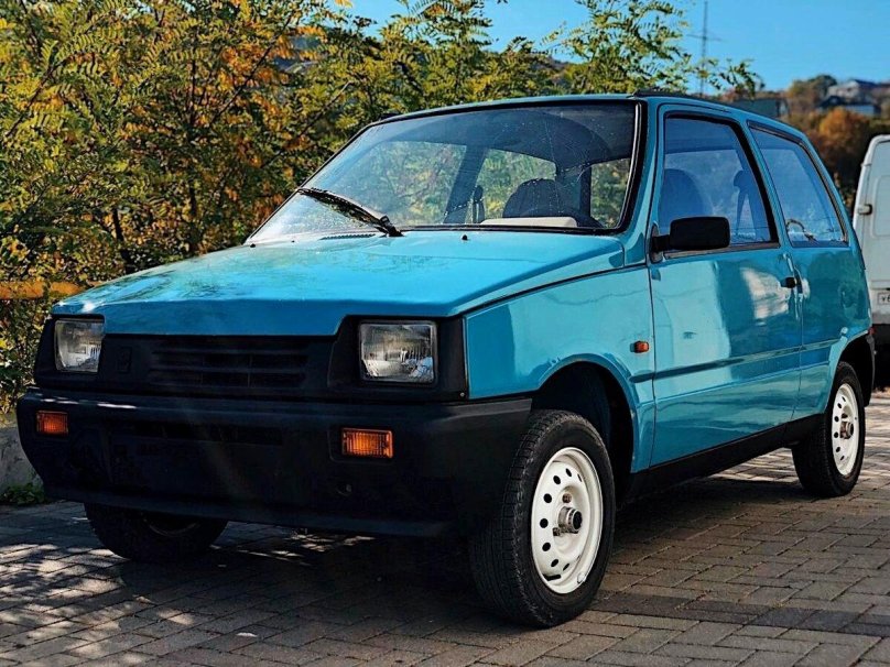 ВАЗ Лада Ока 1111