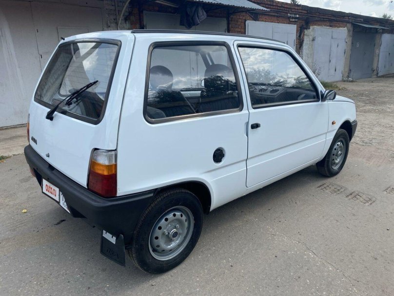 ВАЗ 111 Ока