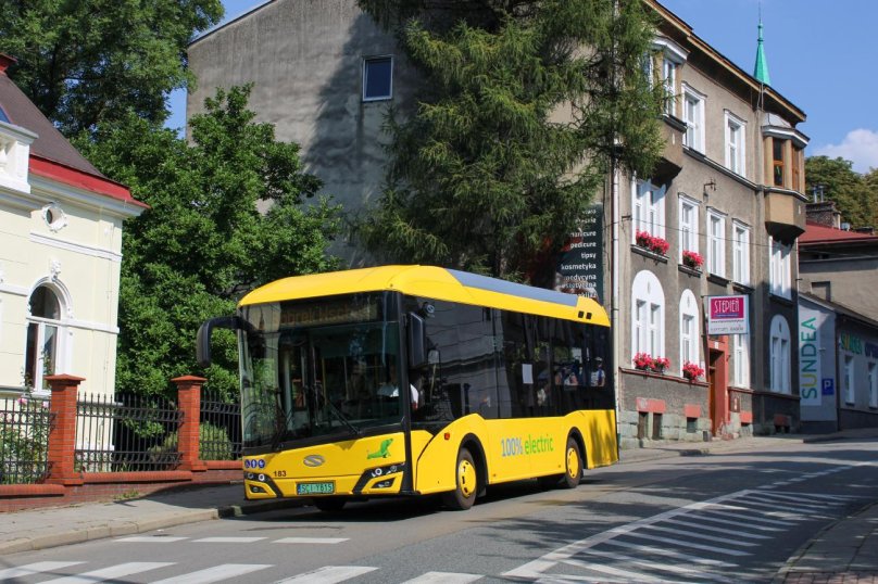 Solaris Urbino IV