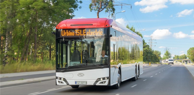 Solaris Urbino IV 15