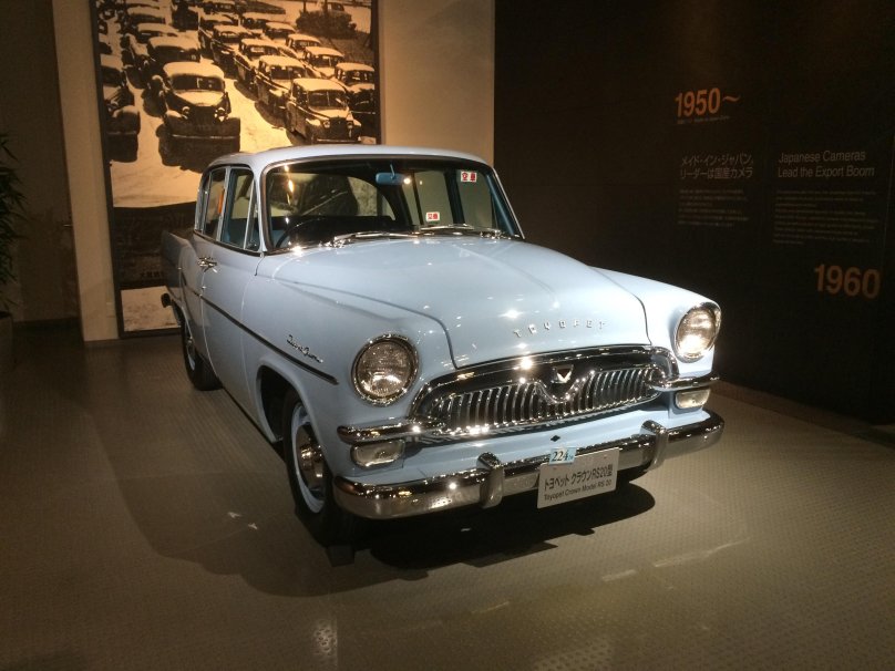 Toyota 1959