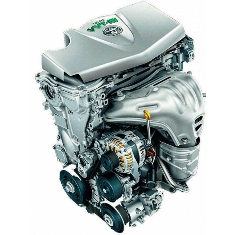 6ar-FSE двигатель