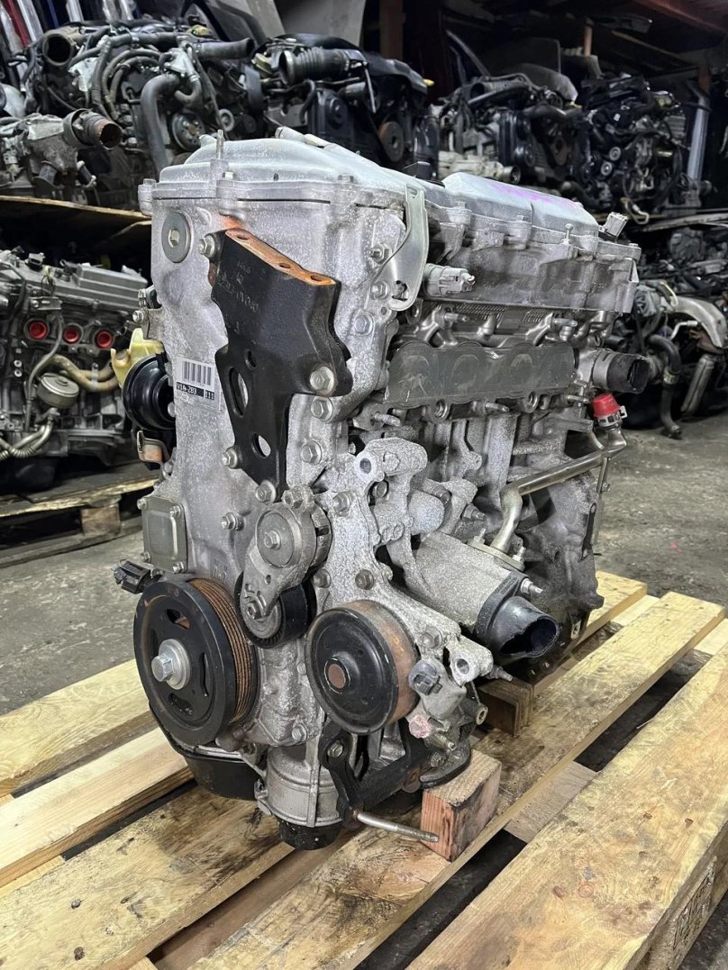 Сколько стоит капитальный ремонт двигателя ланцер 9