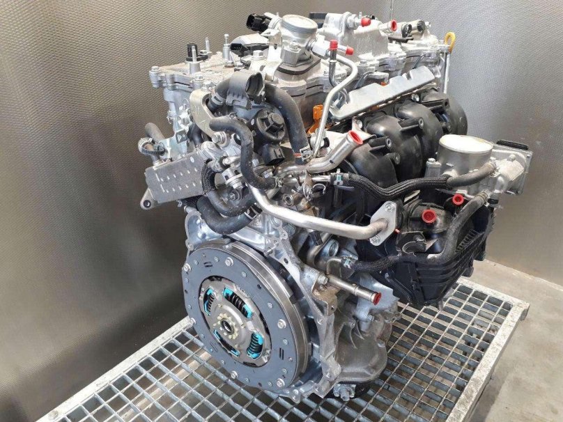 6ar-FSE двигатель