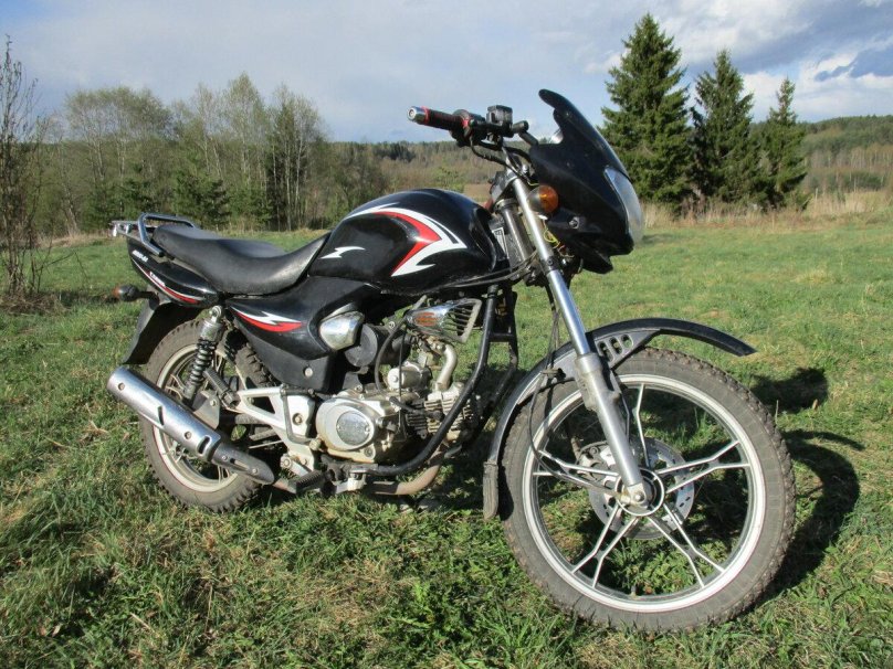 Ямасаки Кобра черная