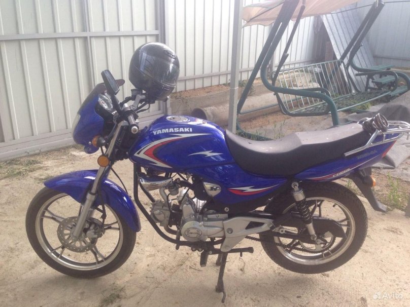 Ямасаки Кобра