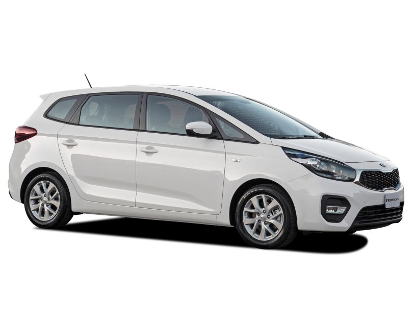 Киа Рондо