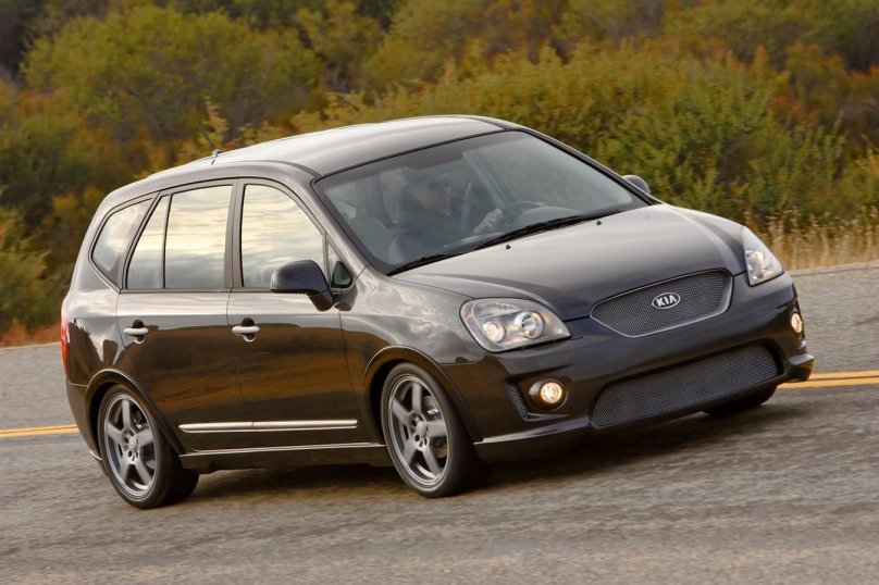 Kia 2008