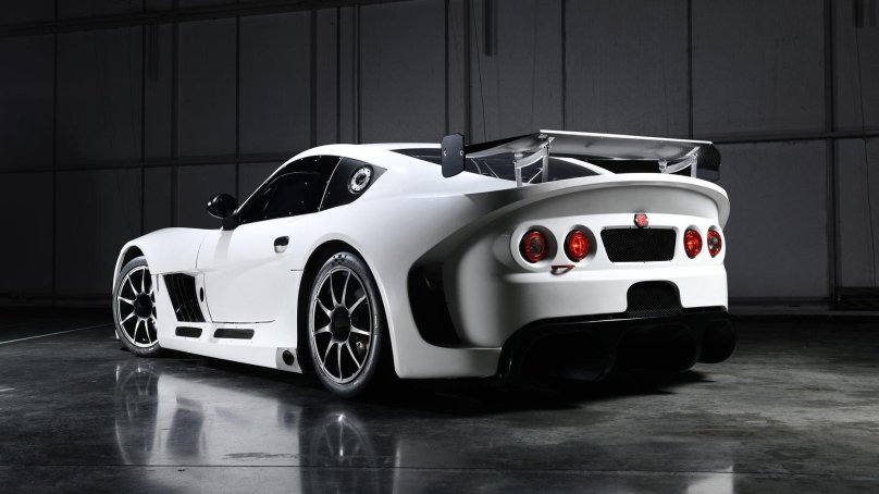 Ginetta g55 gt4