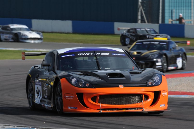 Джинетта g55