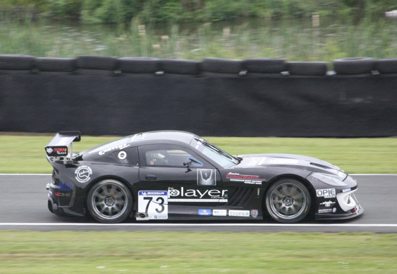 Ginetta