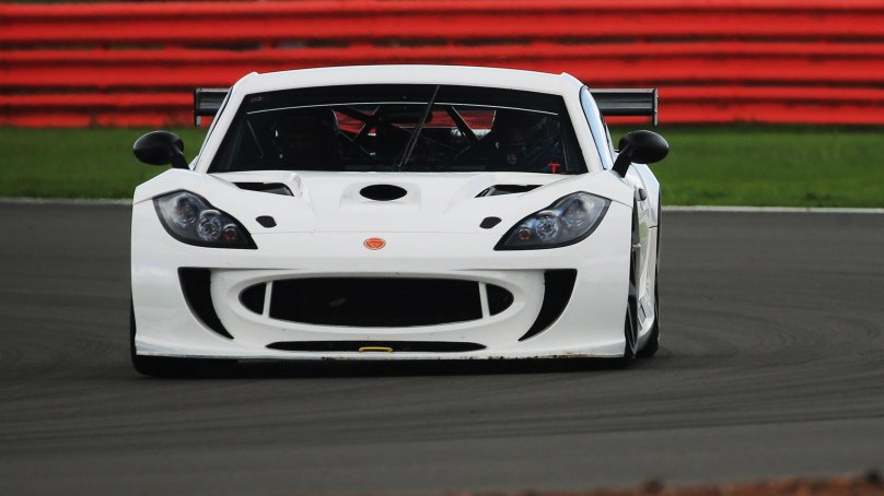Ginetta Akula
