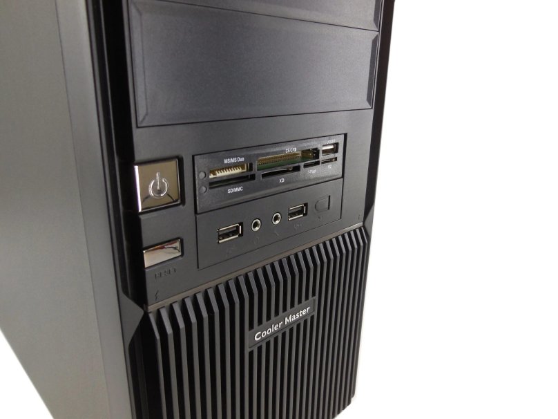 Корпус Cooler Master CMP-350