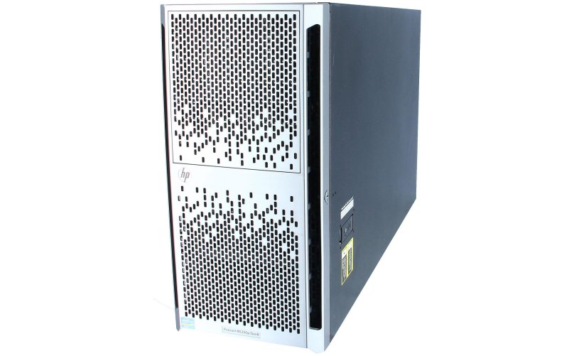 HP PROLIANT ml350