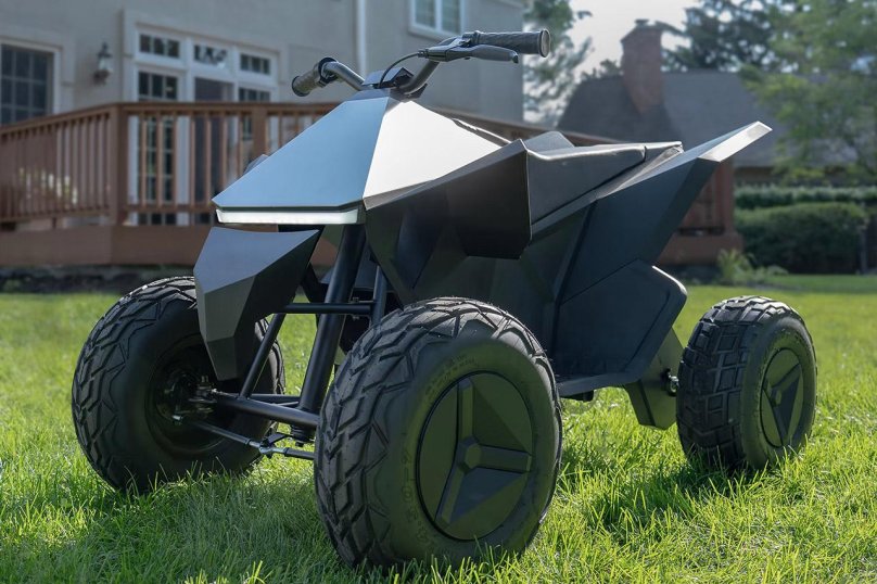 Багги Раптор 1500