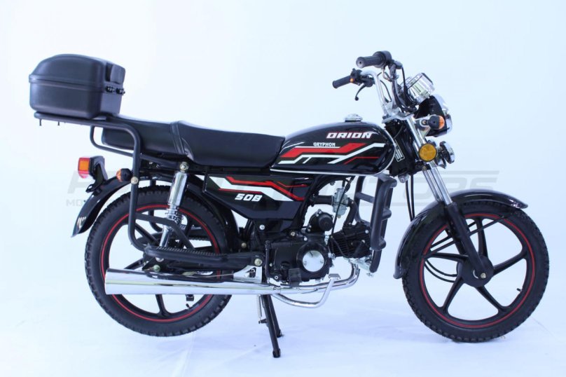 Мотоцикл Orion 50b Gryphon