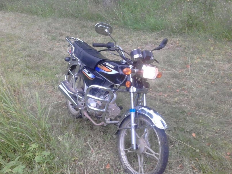 Орион 72 Куба фото