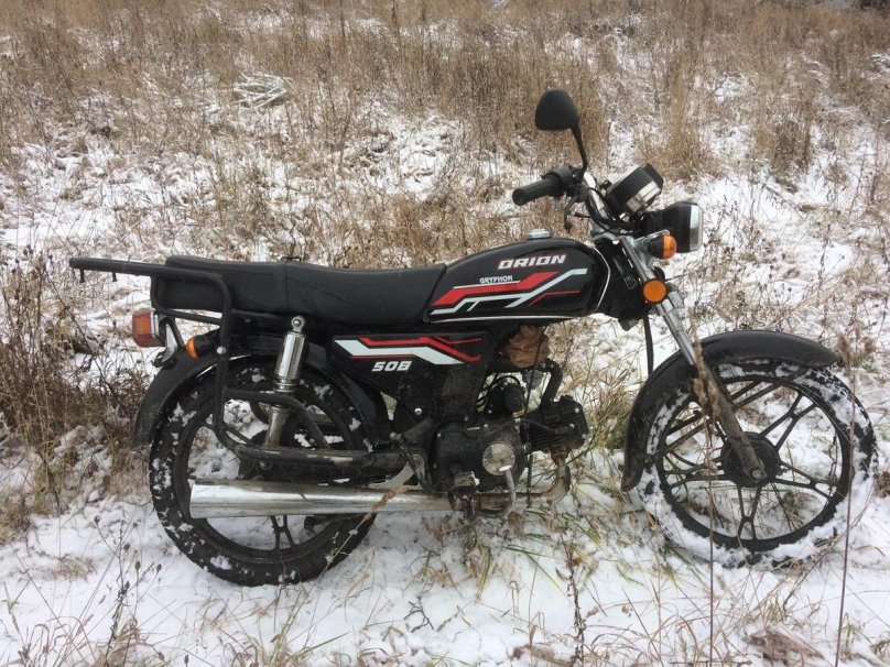 Орион Грифон 50в