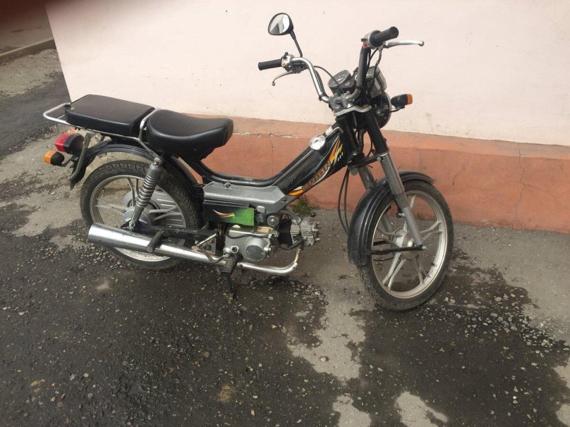 Ореон 72 Куба