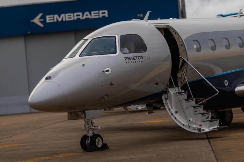 Embraer 326