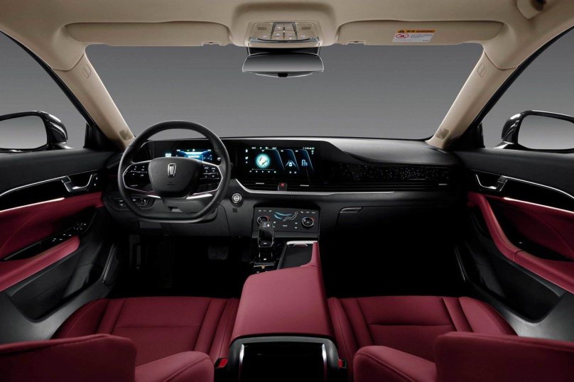 FAW Besturn b70 2020