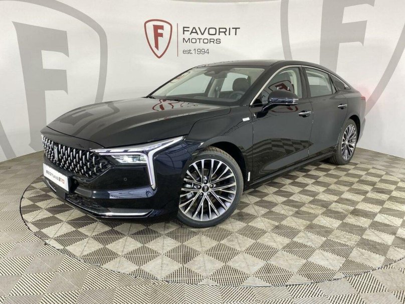 FAW Bestune b70 1.5 AMT, 2023