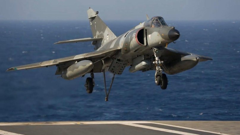 Дассо́ «супер Этандар»