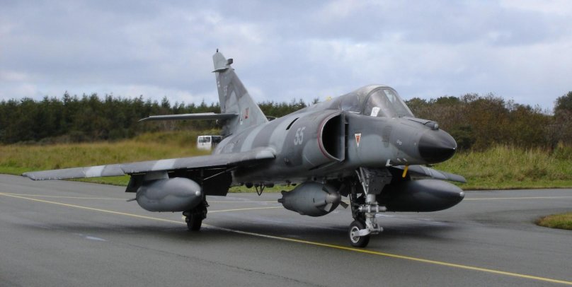 Супер Этандар