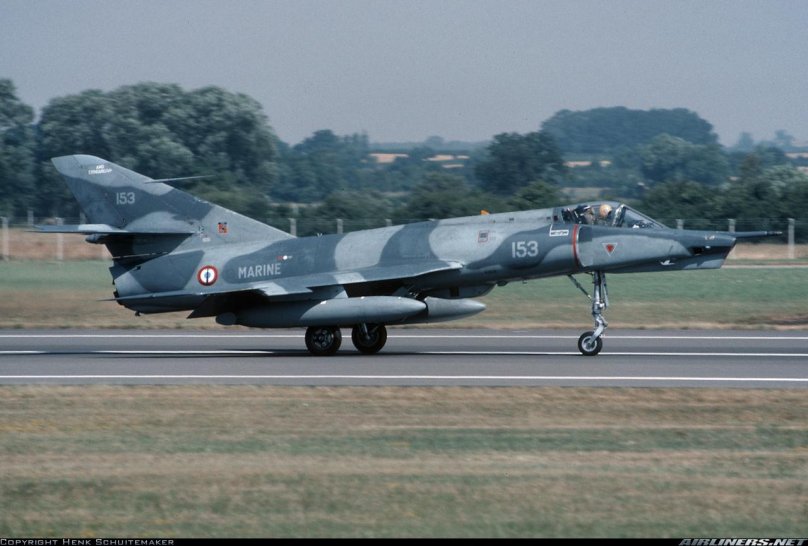Etendard IVP