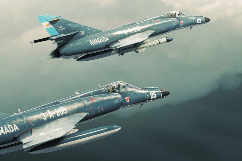 Супер Этандар