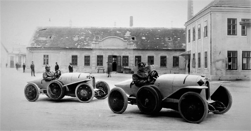 Аустро Даймлер