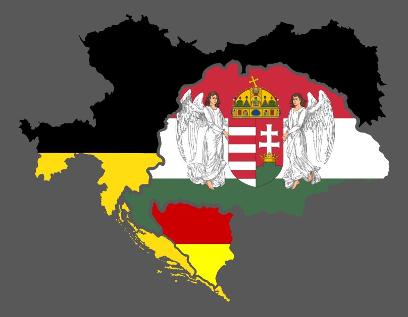 Austro Hungarian Empire