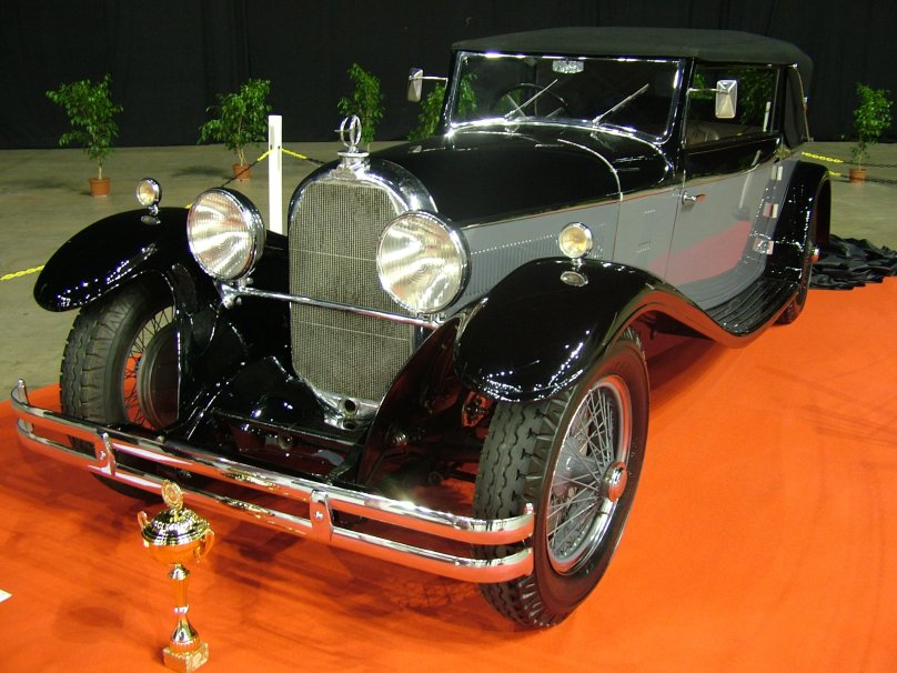 Аустро Даймлер