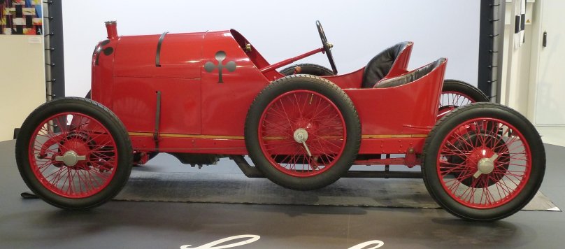 Аустро Даймлер