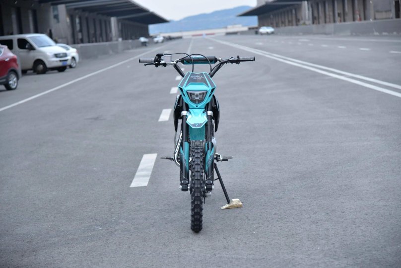 Питбайк Regulmoto Seven medalist Pro 17/14