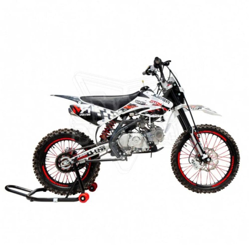 Питбайк Regulmoto Seven medalist 150