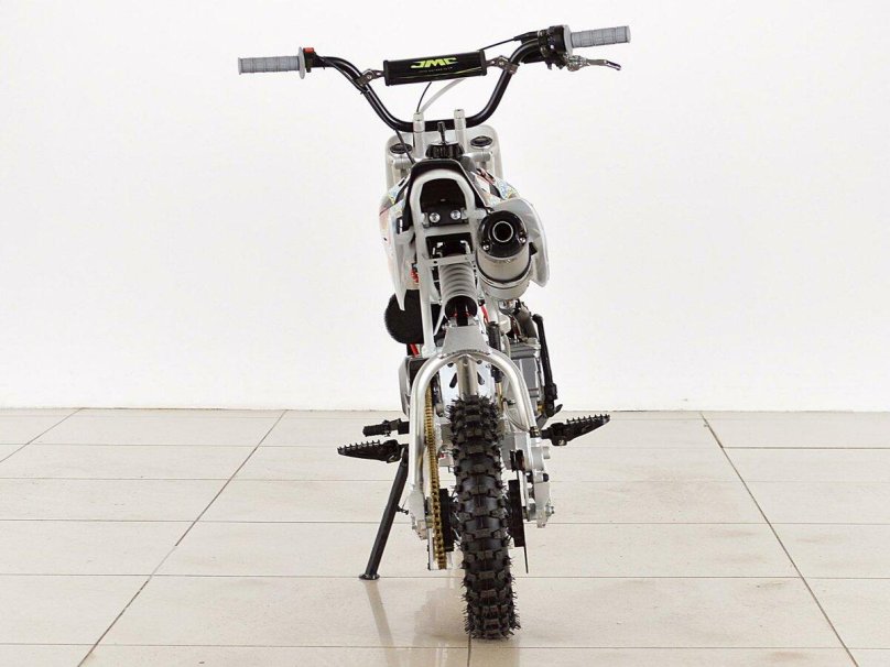 JMC 125 MX
