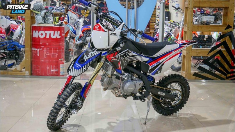 JMC 140 MX