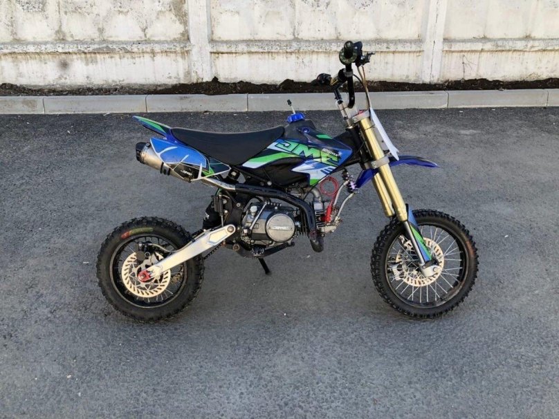 Питбайк Егорьевск