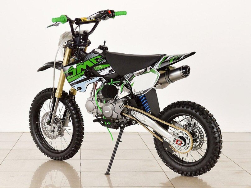 Питбайк JMC 125 MX