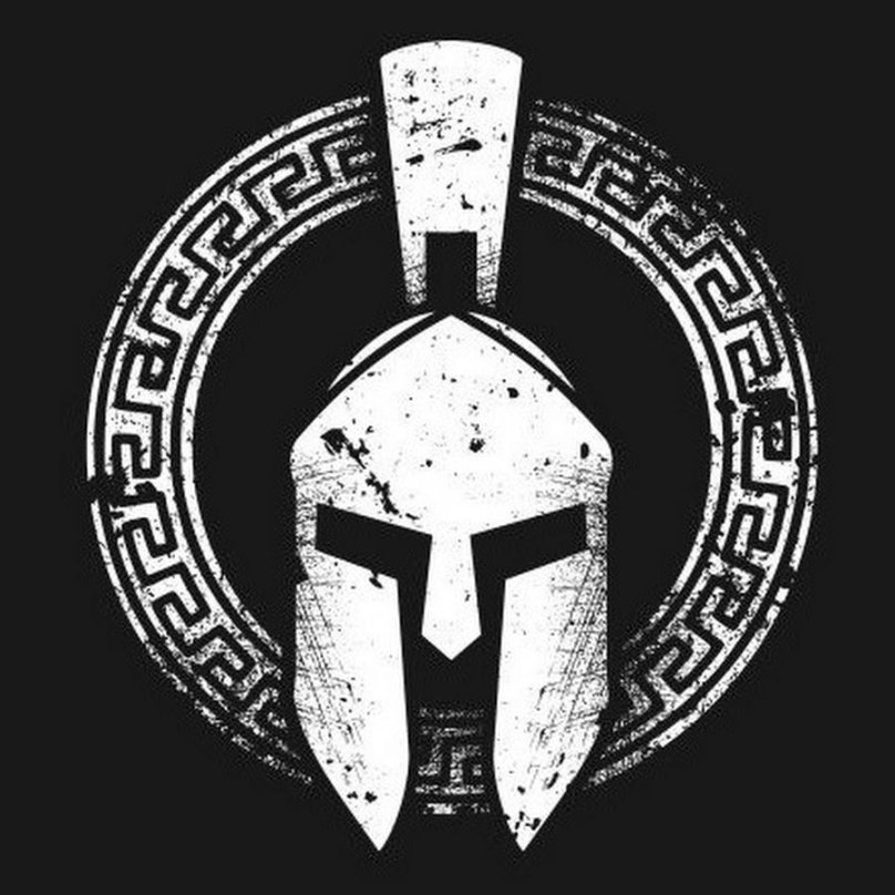 Герб Спарты