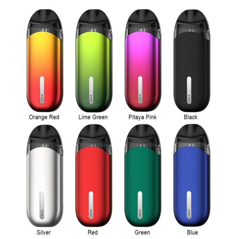 Vaporesso Zero s 650mah pod Kit