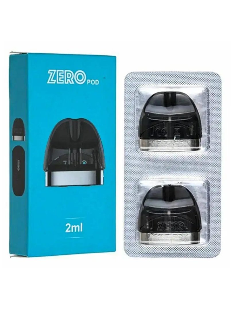 Vaporesso - картридж - Renova Zero c4 1 om Mesh pod 2ml