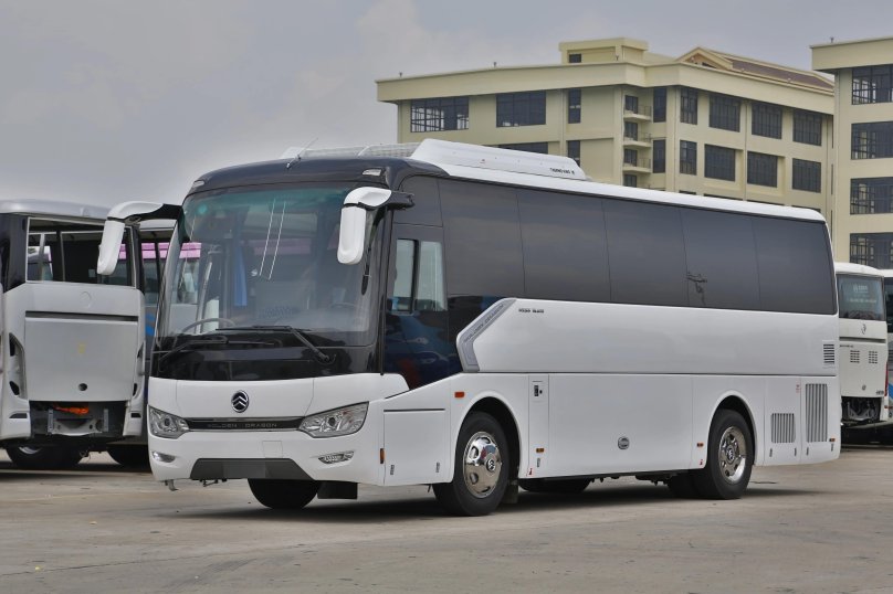 Golden Dragon xml6957jr