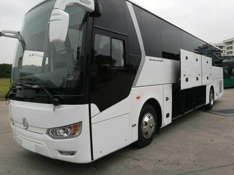 Golden Dragon xml6126jr